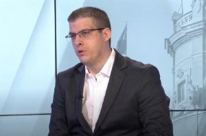 Нинић позвао судије и тужиоце да до понедељка ступе у обуставу рада