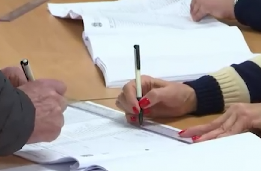 „Фантомски“ и други гласачи: Доступан списак од 15. маја