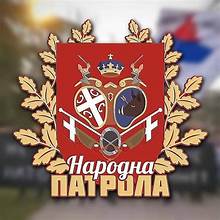 Народне патроле: Епштајн доказ зла лидера Запада, уништићемо педофиле (ВИДЕО)