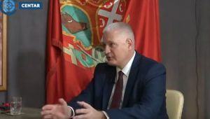 Нови ДСС: Сва је власт у Вучићевим рукама