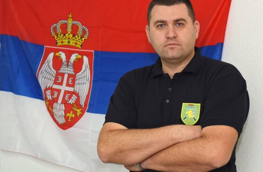 Новица Антић: Голгота између части, решетака и сумњивих лица