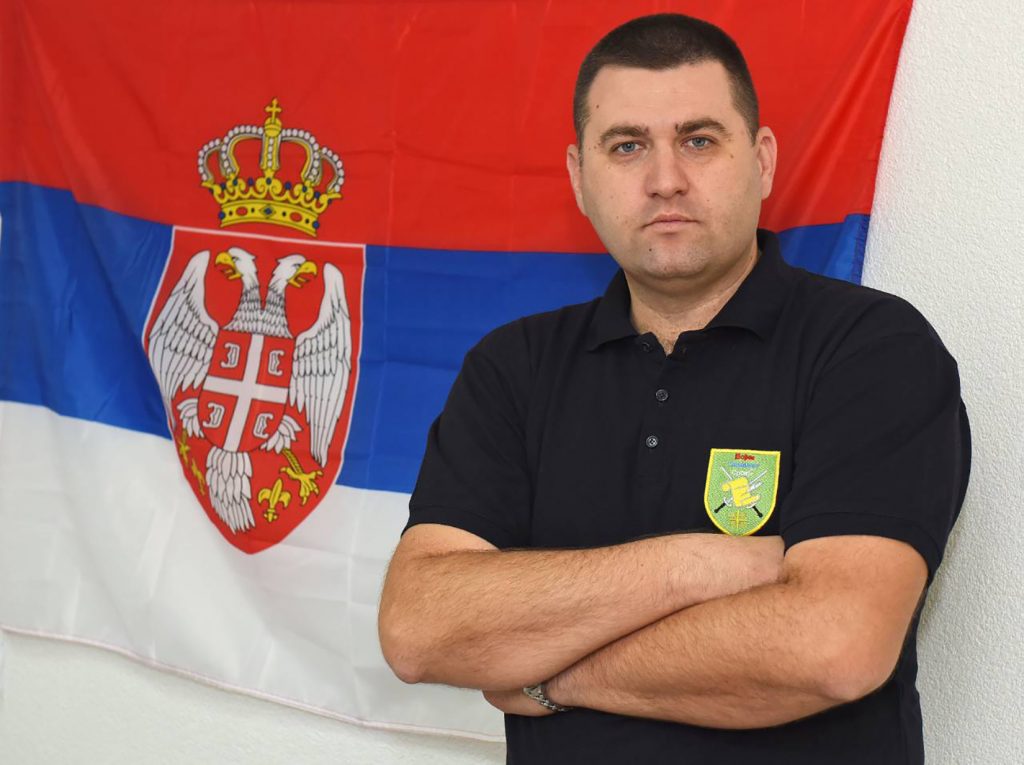 Новица Антић: Голгота између части, решетака и сумњивих лица