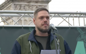 „Душан Мандић, или ти човек“: Бивши репрезентативац се огласио због МВП-ија