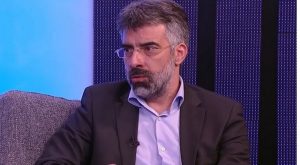 Кокановић: Грађани Србије и званично постали таоци организованих криминалних група