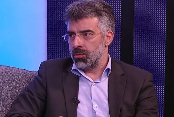 Кокановић: Вучић потписао да „Косово“ сме да хапси Србе, а Србија не сме без сагласности Приштине