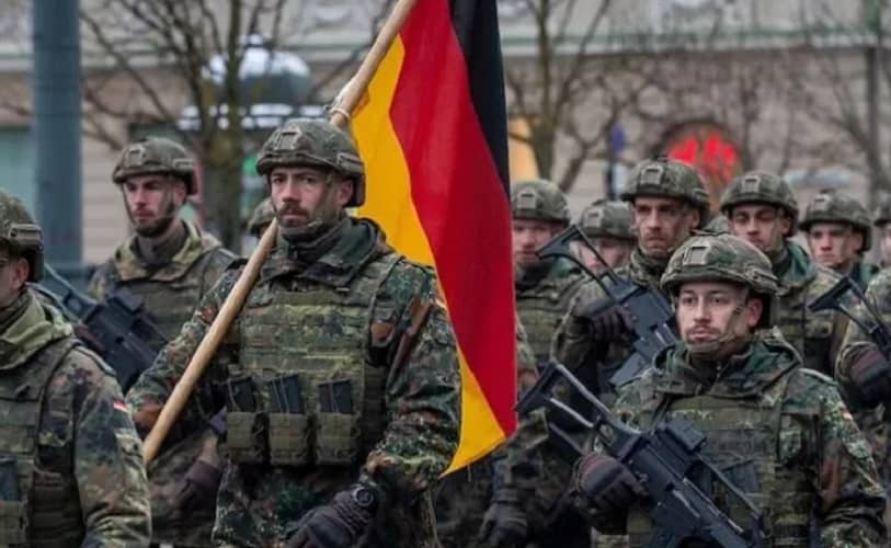 Алексејев: Балкан и Русија се морају припремити за одбијање нове немачке агресије