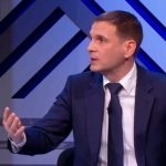 Јовановић (Нови ДСС): Слање батинаша у Црну Гору сумануто, велика брука за државу