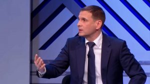 Јовановић о европским парламентарцима: Странци нити могу нити хоће да помогну