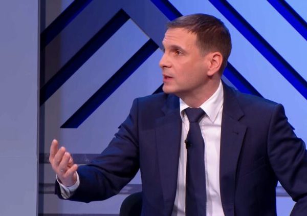 Јовановић (Нови ДСС): Слање батинаша у Црну Гору сумануто, велика брука за државу