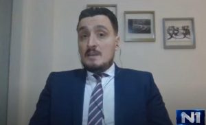 Јован Рајић: Уставни суд може стопирати законе које је потписао Вучић