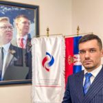 Ћаци Директор ПИО фонда прети отказима запосленима: Ко не дође на протест, решићу то лично, хоћу пуну квоту (ФОТО)