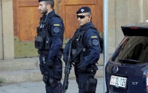 Српски конзул у Трсту умало ухапшен на Бадње вече: Полиција чекала на литургији
