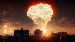 ПОТВРДА ИЗ МОСКВЕ: Ове године могућ нуклеарни удар на Британију и Немачку!