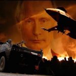 Шта се дешава: Амерички војни авион тајно слетео у Мсокву – стигао је ОН, спрема се преокрет рата у Украјини!? (ВИДЕО)