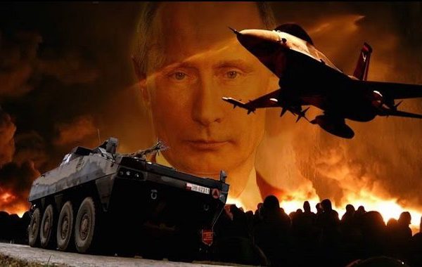 Шта се дешава: Амерички војни авион тајно слетео у Мсокву – стигао је ОН, спрема се преокрет рата у Украјини!? (ВИДЕО)