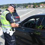 За 7 дана ухваћено 1.792 пијана и 75 дрогираних возача!