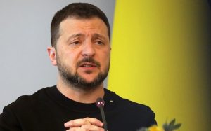 Говор Зеленског у Давосу могао би да кошта Украјину 90 милијарди евра