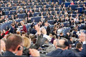 Политико: ЕУ разматра план у случају акција САД у вези са Гренландом