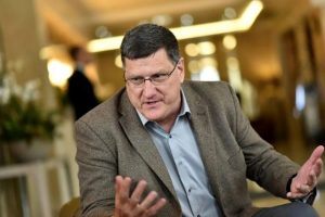 „Руси су нас провалили“ – Да ли је Ритер управо разоткрио тајни план Вашингтона?