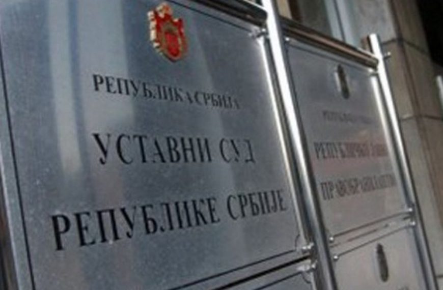 Вучићев суд пресудио – оспорени резултати избора чланова Високог савета тужилаштва