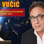 Крах Вучићеве ЕКСПО фарсе: Шаперова фирма напушта посао, држава је преварила