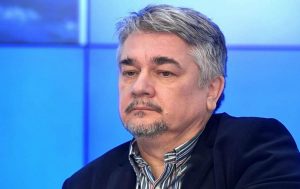 Почетком 2025. бих помислио да нам Запад шаље сигнал да потпуно уништимо Украјину