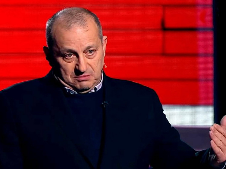 Кедми: Русија може и да војно неутралише Европу и да је присили на капитулацију