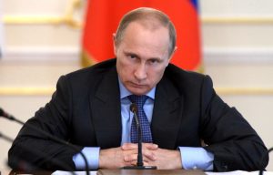 Епстинови папири: Педофил очајнички покушавао да упозна Путина, без успеха
