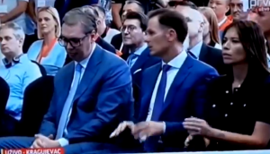 Паника међу Вучићевим милијардерима: Општи рат Звонка, Бухе, Митровића, Малог…