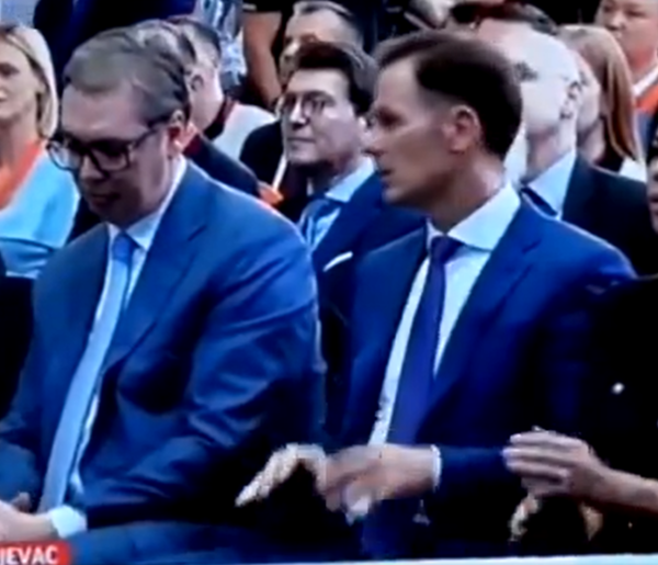 Паника међу Вучићевим милијардерима: Општи рат Звонка, Бухе,…