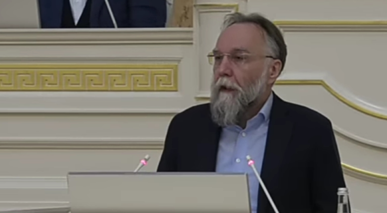 Александар Дугин: Суштина ционизма – метафизичка и историјска анализа
