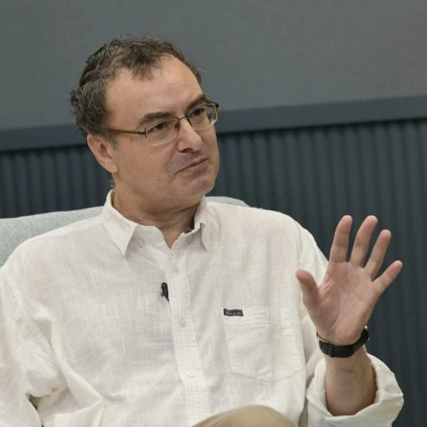 Јово Бакић о изборима: Од данас креће висока температура, на крају ће бити фламбирање