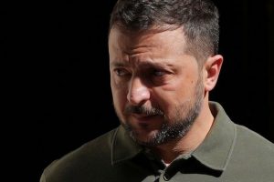 Потреси у Кијеву: Сукобили се Зеленски и Кличко; Полиција ушла у зграду