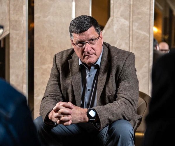 Скот Ритер: Америка је изгубила рат са Ираном, али Американцима продају причу о победи