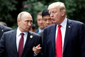 Шахназаров открива одлучујућу предност Русије у америчком плану