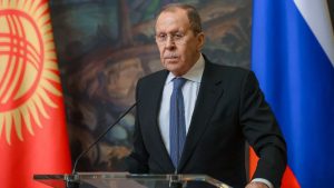 Кремљ диже улог: Лавров најавио војни одговор Јапану