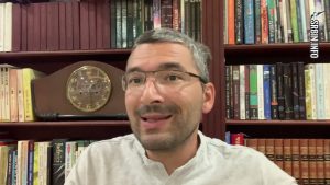 Др Паровић: Ово је једини начин да Вучићу задамо коначни ударац