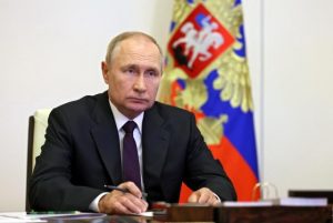 Путин спустио САД на земљу: Кремљ одбио да одустане од свог става