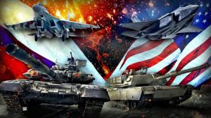 ПОЛИТИКОЛОГ УПОЗОРАВА: Европа се спрема за велики глобални сукоб са Русијом