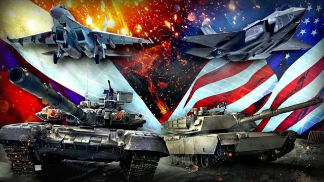 ПОЛИТИКОЛОГ УПОЗОРАВА: Европа се спрема за велики глобални сукоб са Русијом