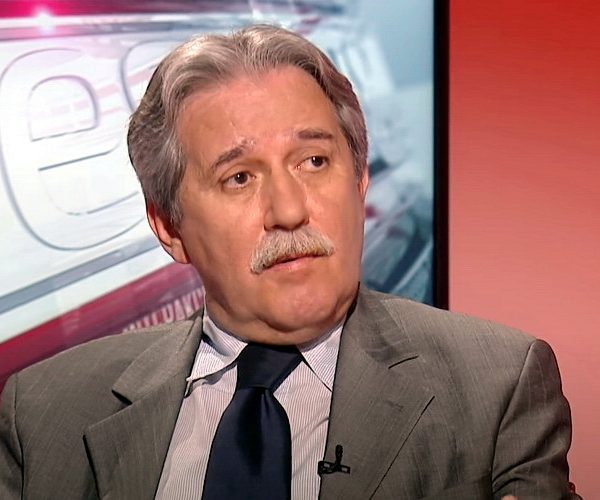 Слободан Самарџић: Што јединственије пружити отпор великом терору који се спрема