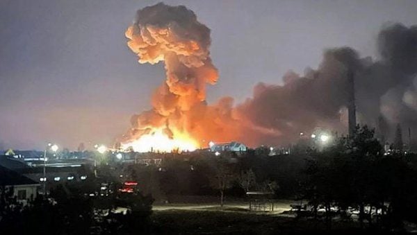 Попов: Ако се сукоб у Украјини не заврши под руским условима – следи рат са Европом