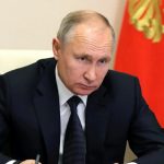 Остали без одговора: Запад изненађен Путиновим речима о фон дер Лајен