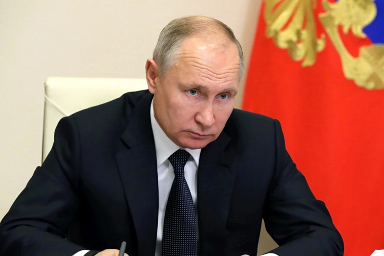 Има ли Путин план Б или ће Трампу препустити западну хемисферу?