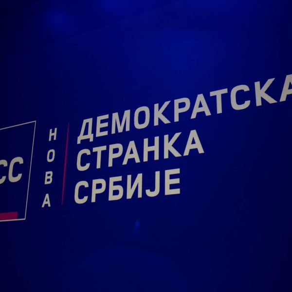 Станковић (Нови ДСС): Случај звучни топ као димна завеса за прикривање нечег другог