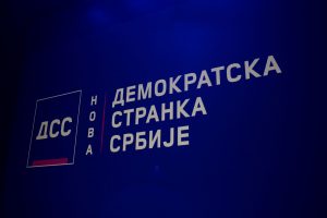 Ристивојевић (Нови ДСС): Вучић и Дачић делују као Станлио и Олио