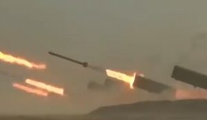 У нападу на Одесу ликвидирано десетак официра НАТО-а
