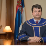 Миливојевић о безакоњу: Уставни суд је постао адвокатска канцеларија Рио Тинта