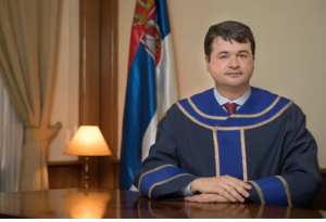 Петров: Поднећу оставку ако се утврди да сам се бавио политиком