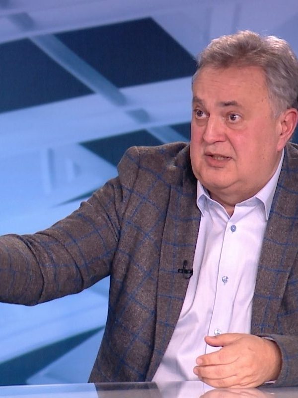 Шкоро: Сви су за студенте јер…